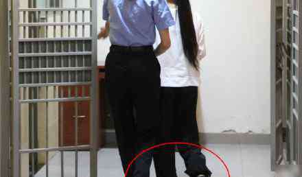 郭美美受审 直播郭美美受审现场最新消息实况 赌场案庭审图文直击