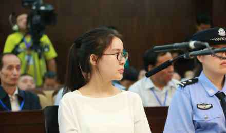 郭美美受审 直播郭美美受审现场最新消息实况 赌场案庭审图文直击