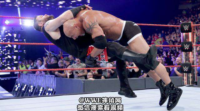 wwe必杀技 wwe必杀技排行榜top8，那么最喜欢哪个必杀技