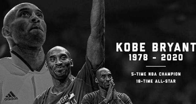 科比名人堂 已逝的科比能否顺利进入NBA名人堂，谁将会是他的“引荐人”？