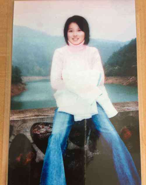 女大学生失联 漳州女大学生失联16年父亲苦寻 失踪女大学生蔡伟娟照片资料