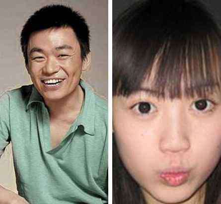 王宝强结婚照 马蓉王宝强婚纱照和资料