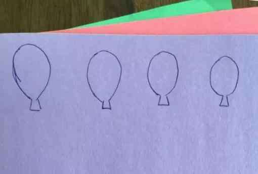 立体贺卡的漂亮又简单 生日贺卡简单又漂亮制作方法