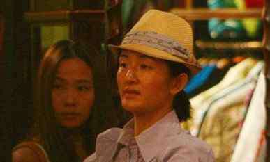 谢娜照片 主持人谢娜素颜照片 谢娜近况