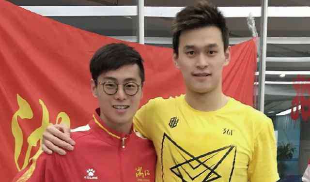 孙杨年龄 孙杨师弟上节目被指撒谎！号称拿过国内所有冠军，事实却很尴尬