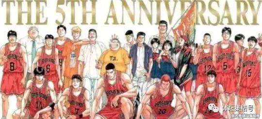 篮球动漫 关于篮球梦，关于三部经典篮球漫画---推荐！