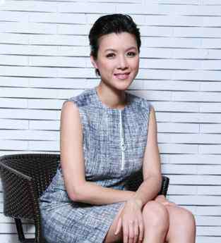 陈豪老婆 陈茵媺个人资料身高 陈茵媺车震是怎么回事
