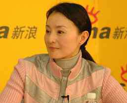 李赛凤三级 李赛凤个人资料照片介绍