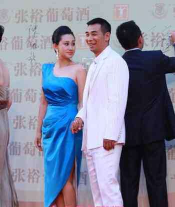 赵文卓甄子丹事件 赵文卓个人资料照片 赵文卓甄子丹事件回顾