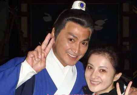 何家劲演的电视剧 何家劲主演的电视剧有哪些 何家劲近况如何