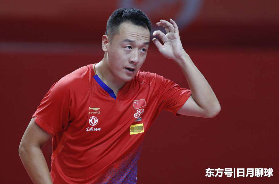 丁宁丁宁 许昕经历“丁宁式”惨败，质疑声不断，兼顾三项体能是大考验！