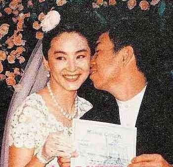 邢李源 林青霞老公邢李源个人资料简历