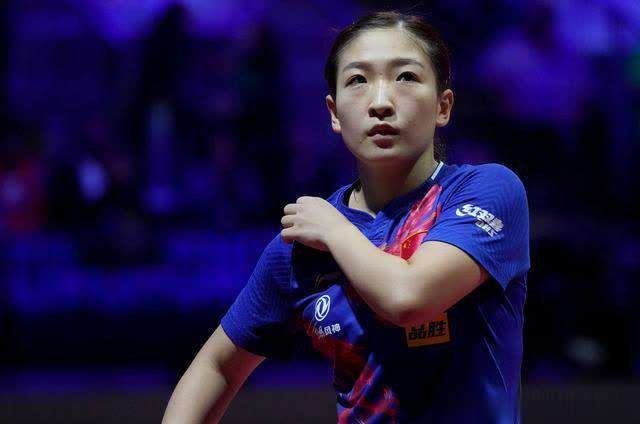 女乒世界排名2019 中国女乒的2019！刘诗雯获4金，陈梦牢牢守住世界第一，丁宁无冠