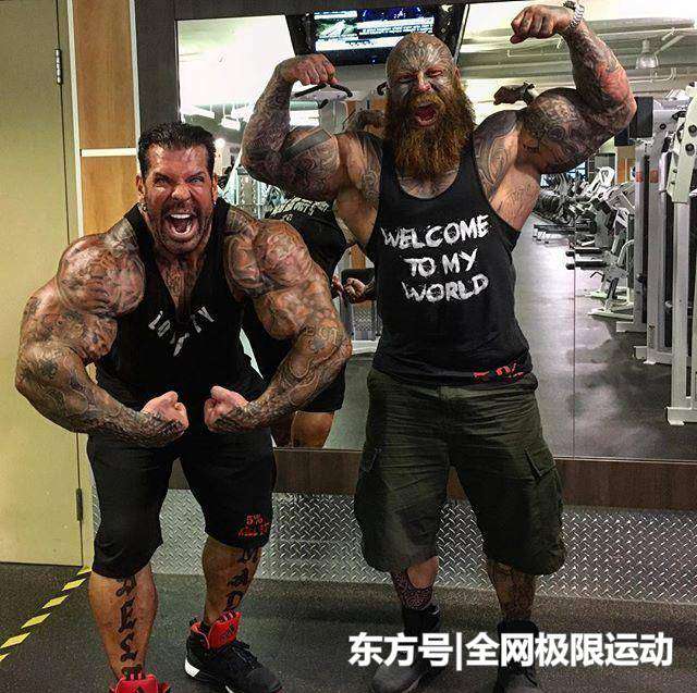 健美运动员 健美运动员平均寿命仅50岁，为何还有那么多人坚持？