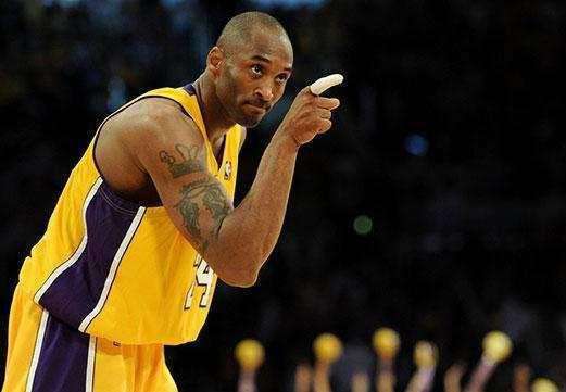 科比24号的含义 NBA史上哪号球衣意义非凡？21号稳如泰山，24号桀骜不驯