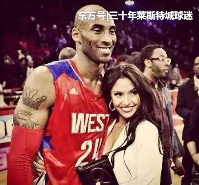 科比和卡戴珊 瓦妮莎被误会有男友！帅气大叔身份浮出水面，卡戴珊送花引发争议
