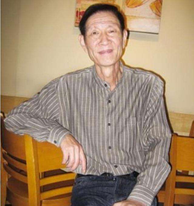 范志毅之父去世 噩耗！范志毅父亲去世！特殊年代曾因“出身背景”落选国家队