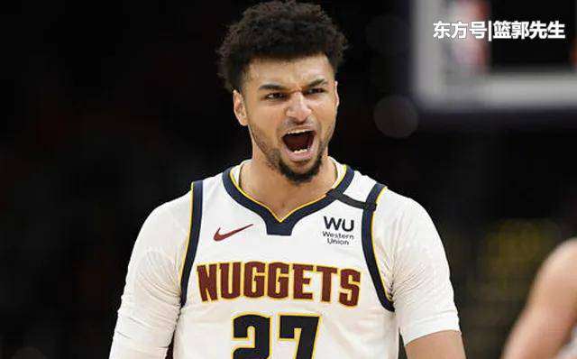 穆雷nba 贾马尔穆雷一夜爆红 ，他带来啥启示？有些事情真不适合拍照录像