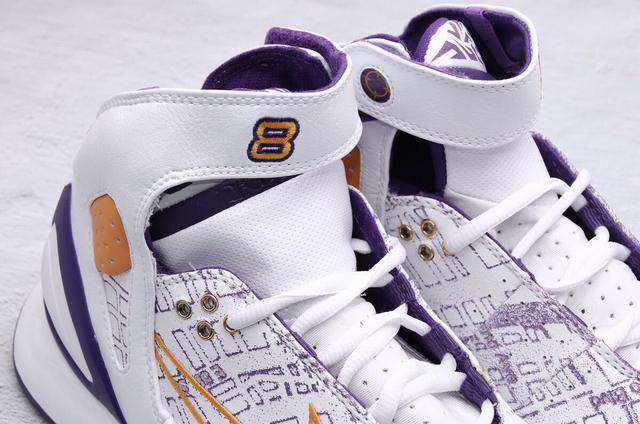 科比2k5 Nike Zoom Huarache 2K5 OG系列