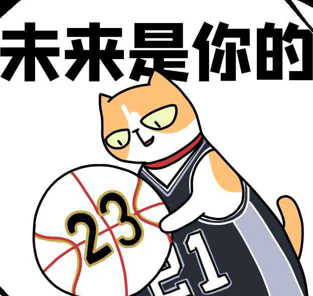 骚表情包 那些很骚的篮球梗，我们都做成表情包了