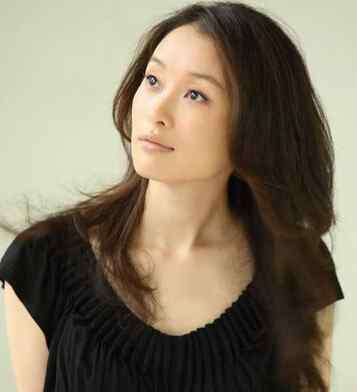女演员吴越 女演员吴越个人资料 吴越结婚了吗