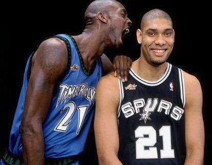 科比24号的含义 NBA史上哪号球衣意义非凡？21号稳如泰山，24号桀骜不驯