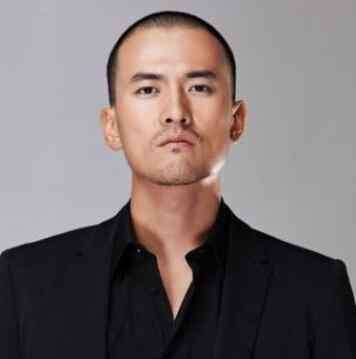 郝子铭 郝子铭个人资料照片和家庭背景 郝子铭老婆是谁
