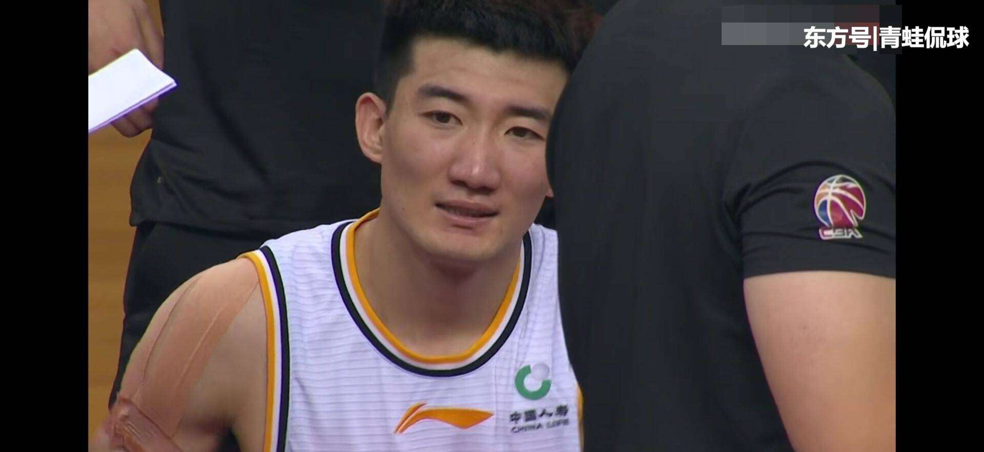 广厦男篮 广厦男篮成广东男篮卫冕最大对手，李春江主教练功不可没