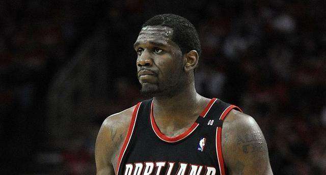 格雷格奥登 奥登在NBA仅打了105场比赛，为何都说他不是水货？
