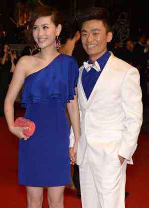王宝强结婚照 马蓉王宝强婚纱照和资料