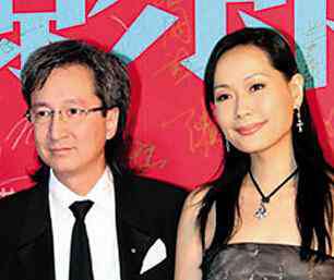 屠夫阿川本人照片 叶童老公陈国熹个人资料照片曝光