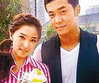 王心凌男友 王心凌男友姚元浩个人资料照片介绍