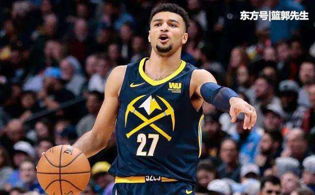 穆雷nba 贾马尔穆雷一夜爆红 ，他带来啥启示？有些事情真不适合拍照录像