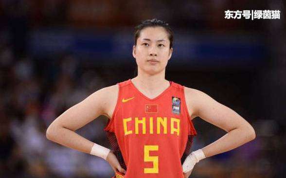 女篮队员名单 新一期女篮集训名单出炉！邵婷李梦韩旭领衔，包括4名大学生球员
