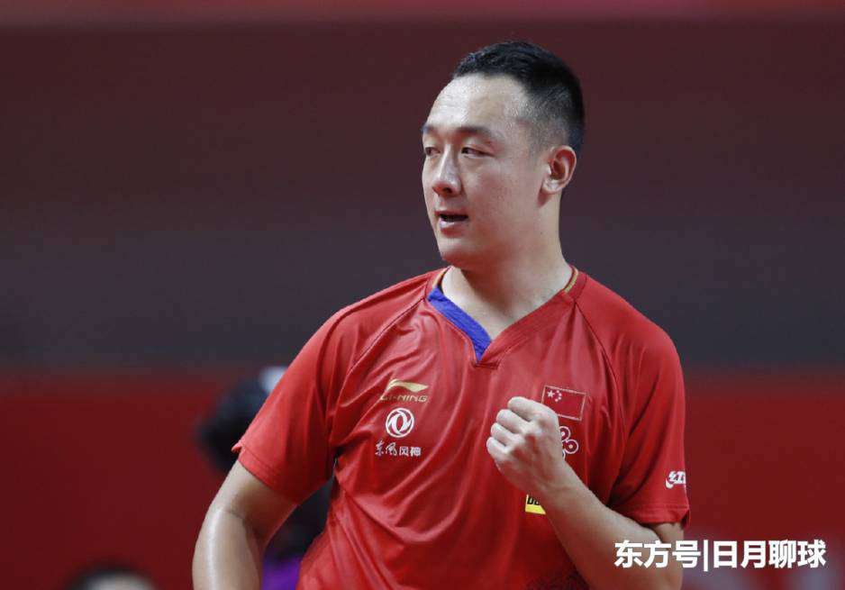 丁宁丁宁 许昕经历“丁宁式”惨败，质疑声不断，兼顾三项体能是大考验！