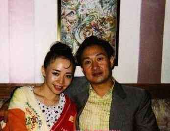 宋丹丹老公是谁 宋丹丹现任老公赵玉吉个人资料简历 赵玉吉前妻是谁
