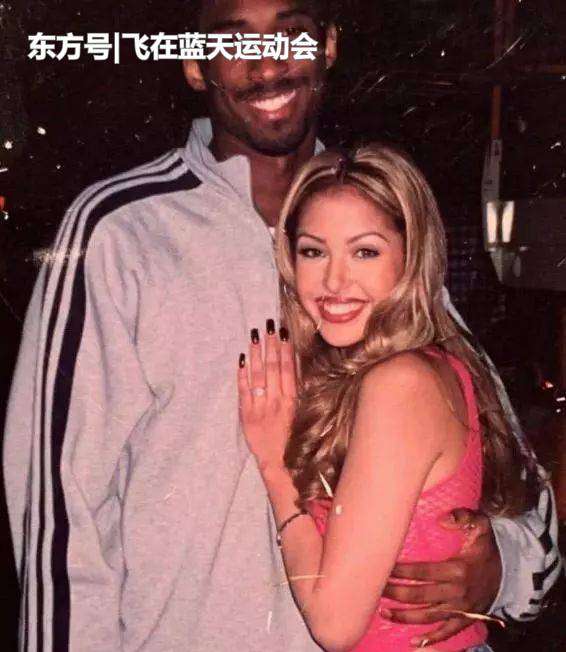科比和瓦妮莎 寡妇门前是非多？科比尸骨未寒，NBA球员试图与瓦妮莎约会