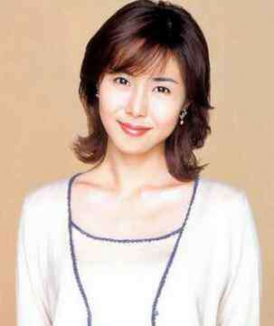 松岛菜菜子女儿 松岛菜菜子老公女儿照片 松岛菜菜子演过的电视剧和电影