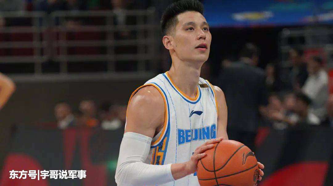 林书豪战绩 担心之事发生！换掉林书豪战绩下滑后，首钢又传来一个“坏消息”