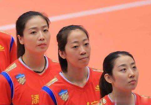 女排世青赛 回顾中国女排世青赛，魏秋月姚迪先后获得世青赛最佳二传称号！