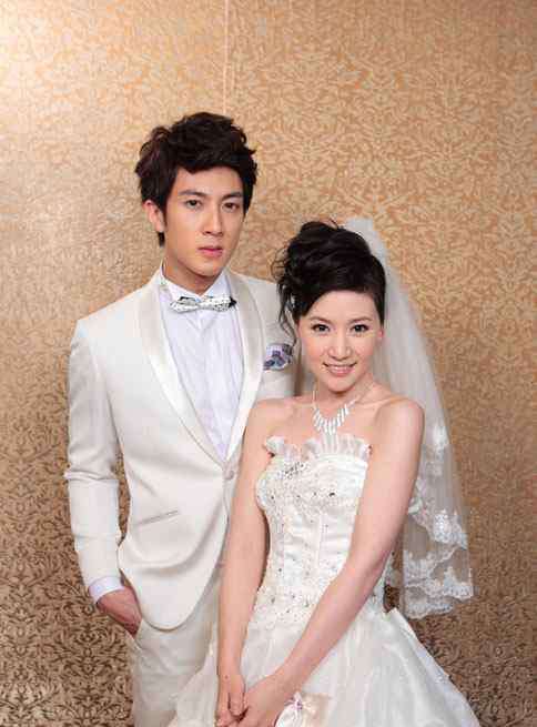 吴尊老婆林丽莹 吴尊老婆林丽莹个人资料和照片