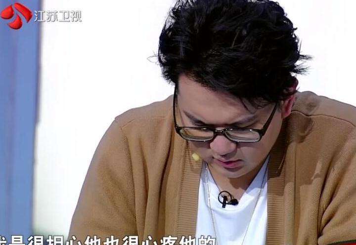 周凯翔 《最强大脑》鲍橒临时换人，王易木没有出战机会？遗憾输掉比赛！