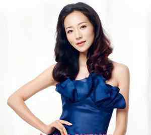 韩雪结婚 韩雪的老公李亚国资料 李亚国韩雪结婚照分享