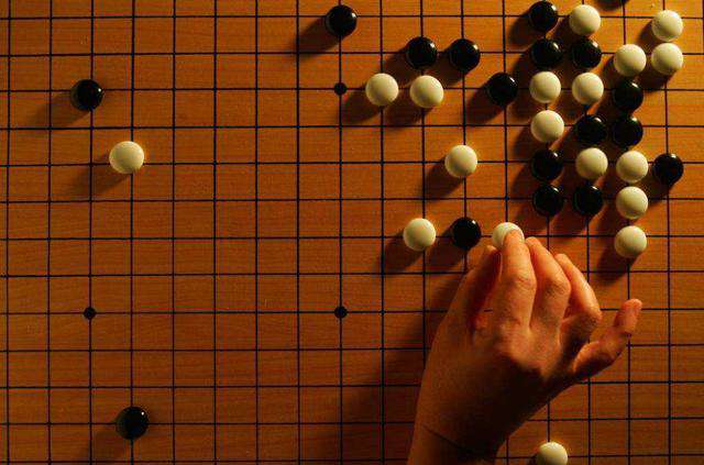 围棋入门 30岁才入门围棋，是否会被歧视？
