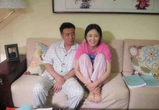 于和伟老婆宋林静 于和伟老婆宋林静资料和照片