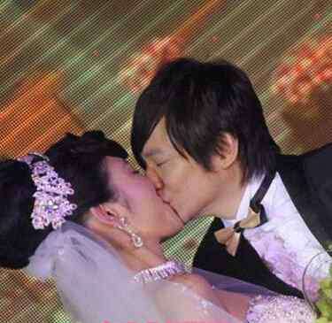 叶世荣老婆 叶世荣老婆张伟铃个人资料照片