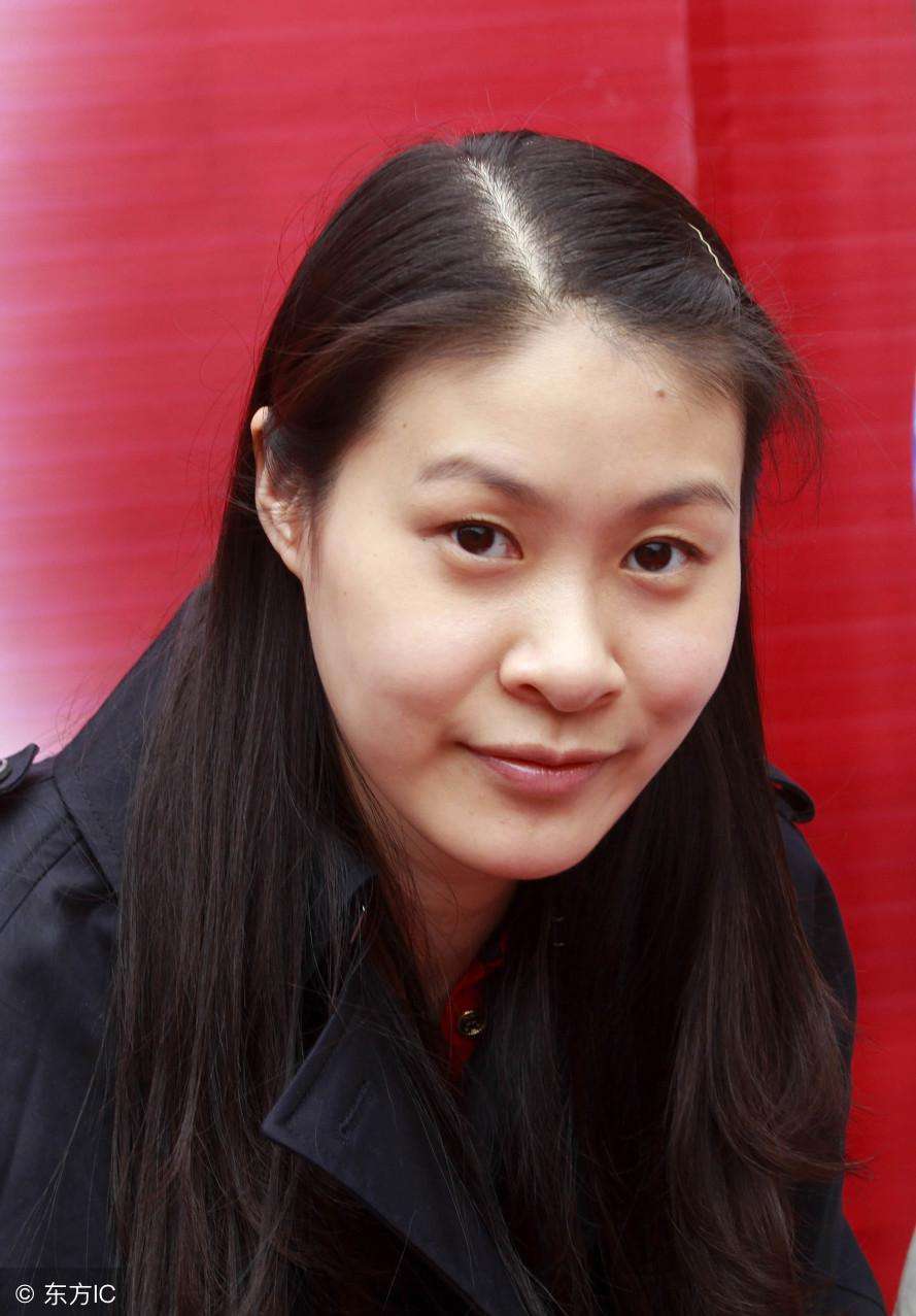 中国女排赵蕊蕊 中国女排名将：赵蕊蕊