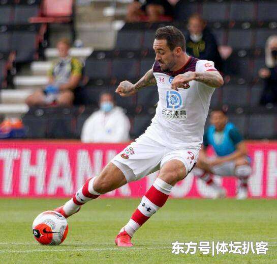 英超金靴 英超金靴杀出大黑马，1年内曾2次重伤，如今创下135年纪录