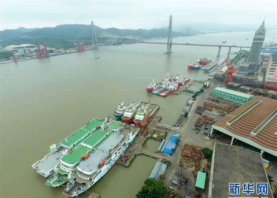 东盟海产品交易所 中国-东盟海产品交易所助力“一带一路”渔业互利共荣
