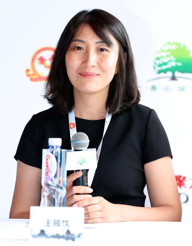 张华创 中巡北京公开赛本周开战 张华创叶沃诚两新星亮相